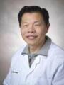 Photo: Dr. Bo Wu, MD