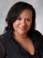 Photo: Dr. Jacqueline Hayes, MD