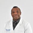 Photo: Dr. Toney Graham III, MD