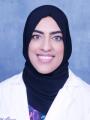 Photo: Dr. Samra Naeem, DDS