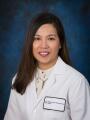 Photo: Dr. Alexandra Aguilar, MD