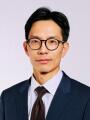 Photo: Dr. Chin Cho, DC