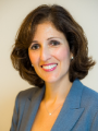 Photo: Dr. Gail Roboz, MD