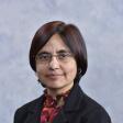 Photo: Dr. Rama Dahal, MD