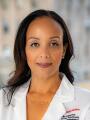 Photo: Dr. Alyson Fox, MD