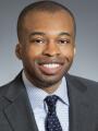 Photo: Dr. Harold Agbahiwe, MD