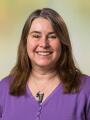 Photo: Theresa Strong, APRN