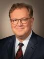 Photo: Dr. Mark Sands, MD