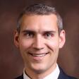 Photo: Dr. Jarrett Hammer, DO