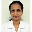 Photo: Dr. Smita Mahendrakar, MD