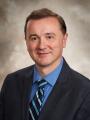 Photo: Dr. Haris Turalic, MD