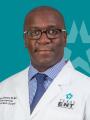 Photo: Dr. Garfield Johnson III, MD