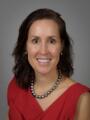 Photo: Dr. Corinne Horn, MD