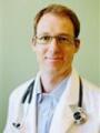 Photo: Dr. Patrick Green, MD