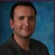 Photo: Dr. Alexander Goldman, MD