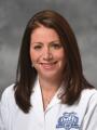 Photo: Dr. Carrie Leff, DO