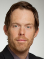 Photo: Dr. David Mobley, MD