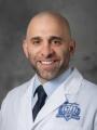 Photo: Dr. Ryan Gindi, MD