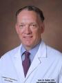 Photo: Dr. Colin Barker, MD