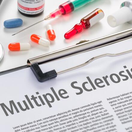 MS can affect your brain, spinal cord, and eyes (optic nerves). The good news is that with the treatments available today, most people with MS do not become severely disabled and have a normal life expectancy.