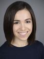 Photo: Dr. Eugenia Brikker, MD