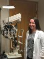 Photo: Dr. Nicole Gaibrois, OD