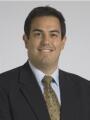 Photo: Dr. Jason Genin, DO