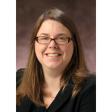Photo: Dr. April Hain, MD