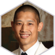 Photo: Dr. Brian Chou, MD