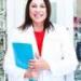 Photo: Dr. Sophia Barnes, OD