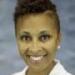 Photo: Dr. Terri Moncrief, MD