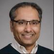 Photo: Dr. Vishesh Kapur, MD