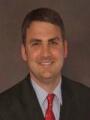 Photo: Dr. Patrick Maddox, MD