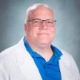 Photo: Dr. John Myers, MD