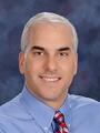 Photo: Dr. Robert Gayner, MD