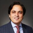 Photo: Dr. Muhammad Gill, MD