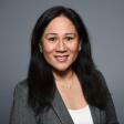 Photo: Dr. Bernadette Bernardo, MD