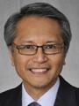 Photo: Dr. Andrew Villanueva, MD
