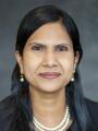 Photo: Dr. Lakshmi Kurre, MD