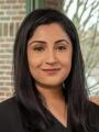 Photo: Dr. Sahar Janjua, MD