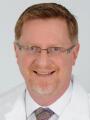Photo: Dr. J Burton Banks, MD