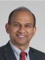 Photo: Dr. Jame Abraham, MD
