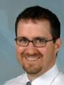 Photo: Dr. Robert English, MD