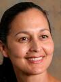 Photo: Dr. Florence Jameson, MD