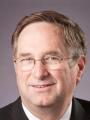 Photo: Dr. Richard Anschuetz, MD