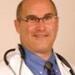 Photo: Dr. Allan Mayer, DO