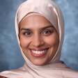 Photo: Dr. Heba Akbari, MD