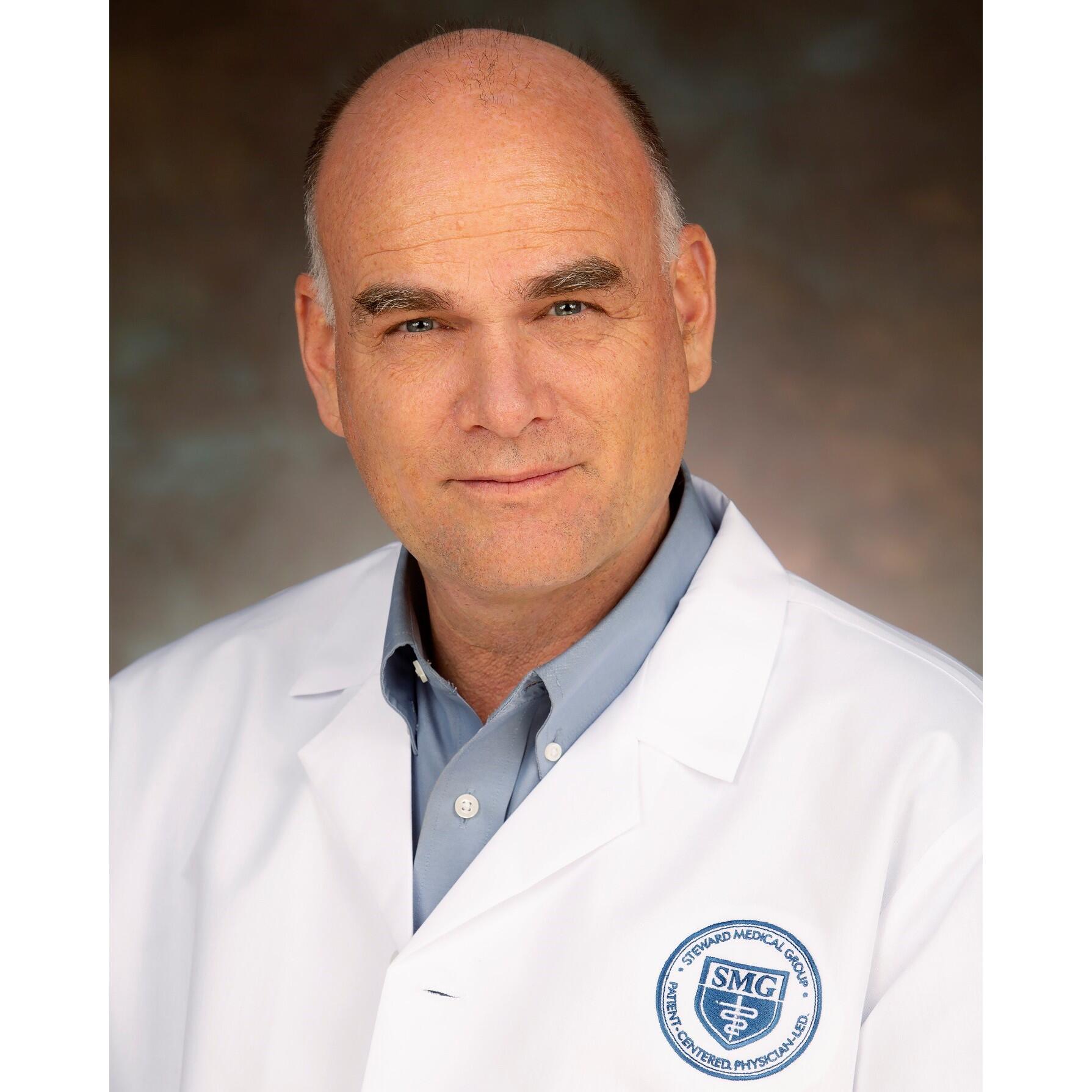 Dr. Barclay Bigelow, MD Internal Medicine in West Jordan, UT