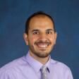 Photo: Dr. Albara Marwa, MD