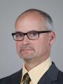 Photo: Dr. Thomas Larkin, MD